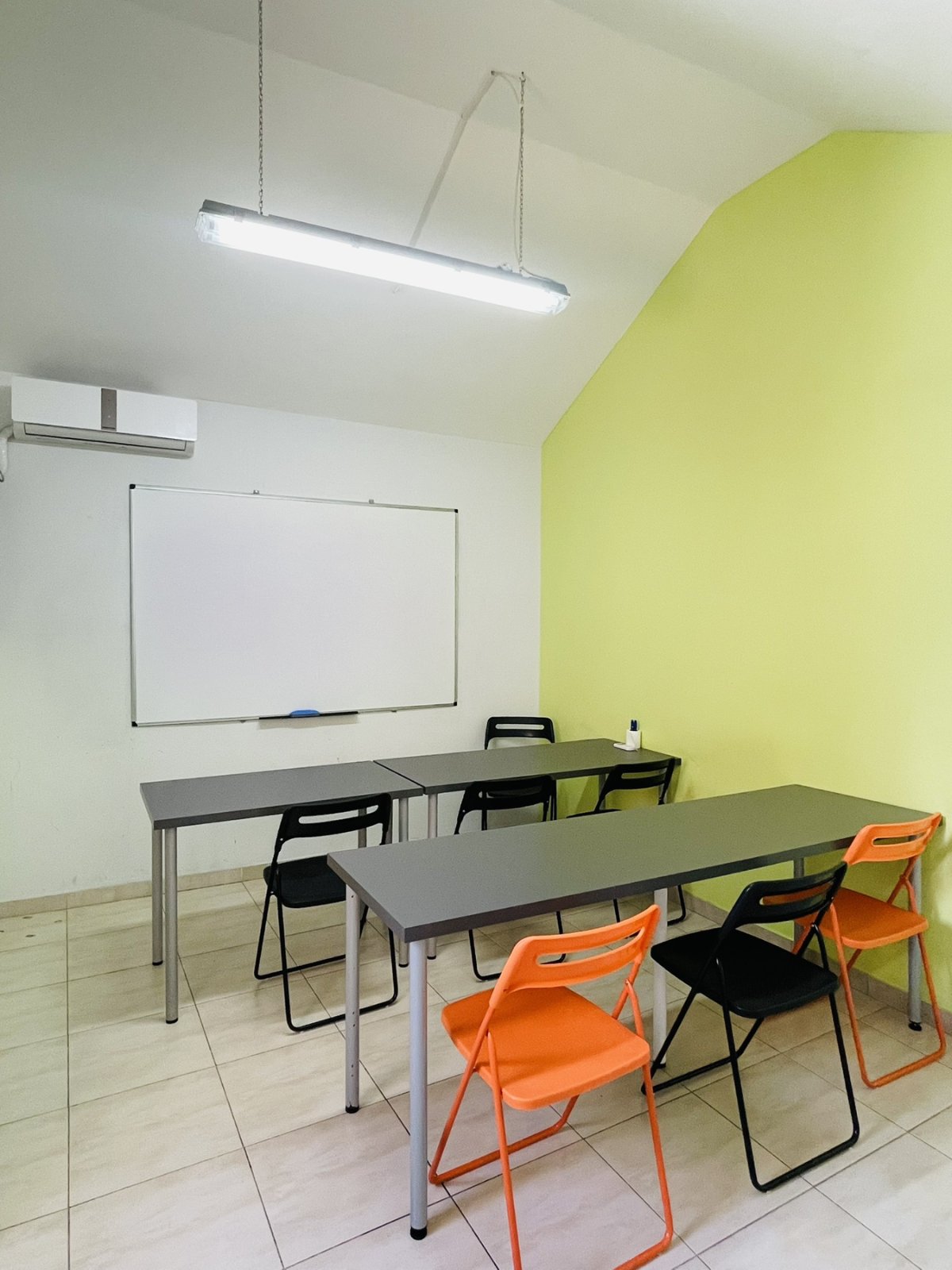 Φροντιστήρια Αθέρα Σοφία