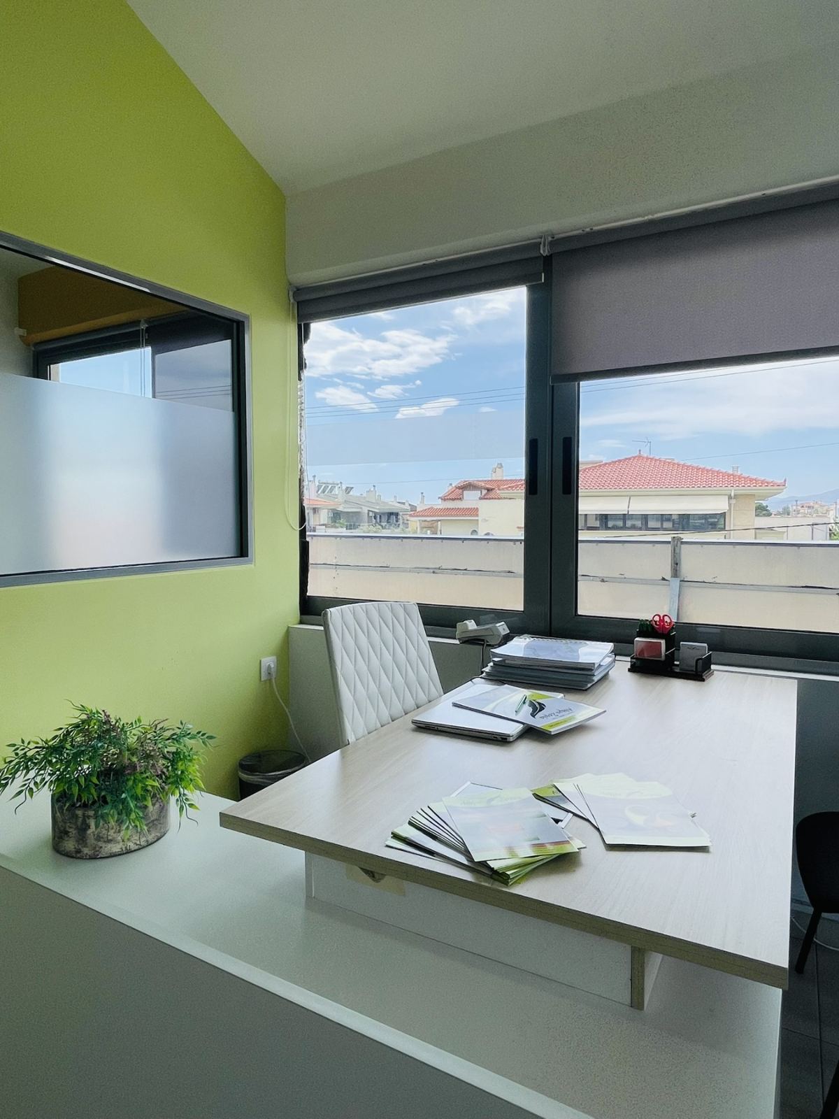 Φροντιστήρια Αθέρα Σοφία